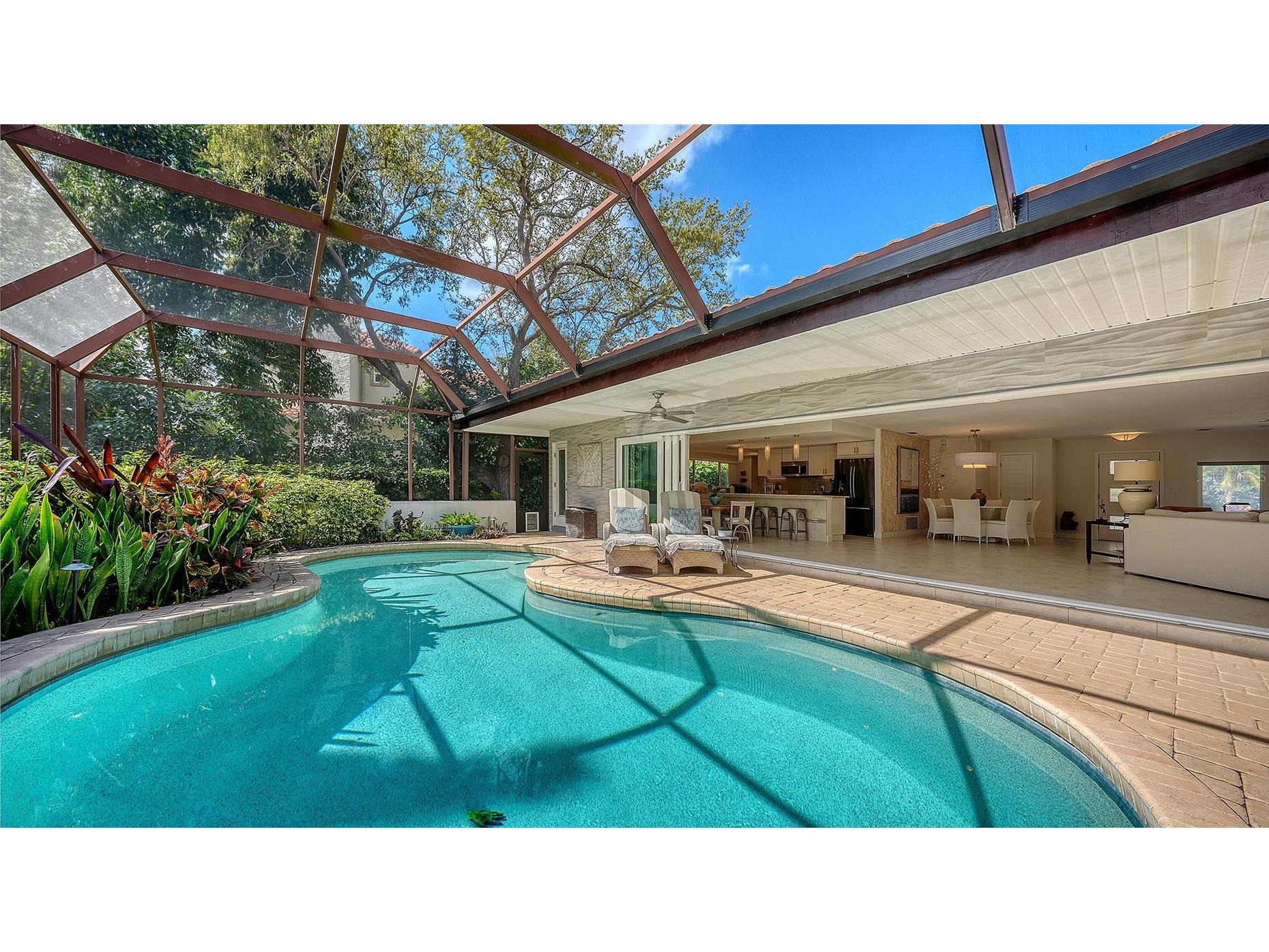 443 Bird Key Drive Sarasota FL 34236 - SARASOTA BAY A4686032 image53