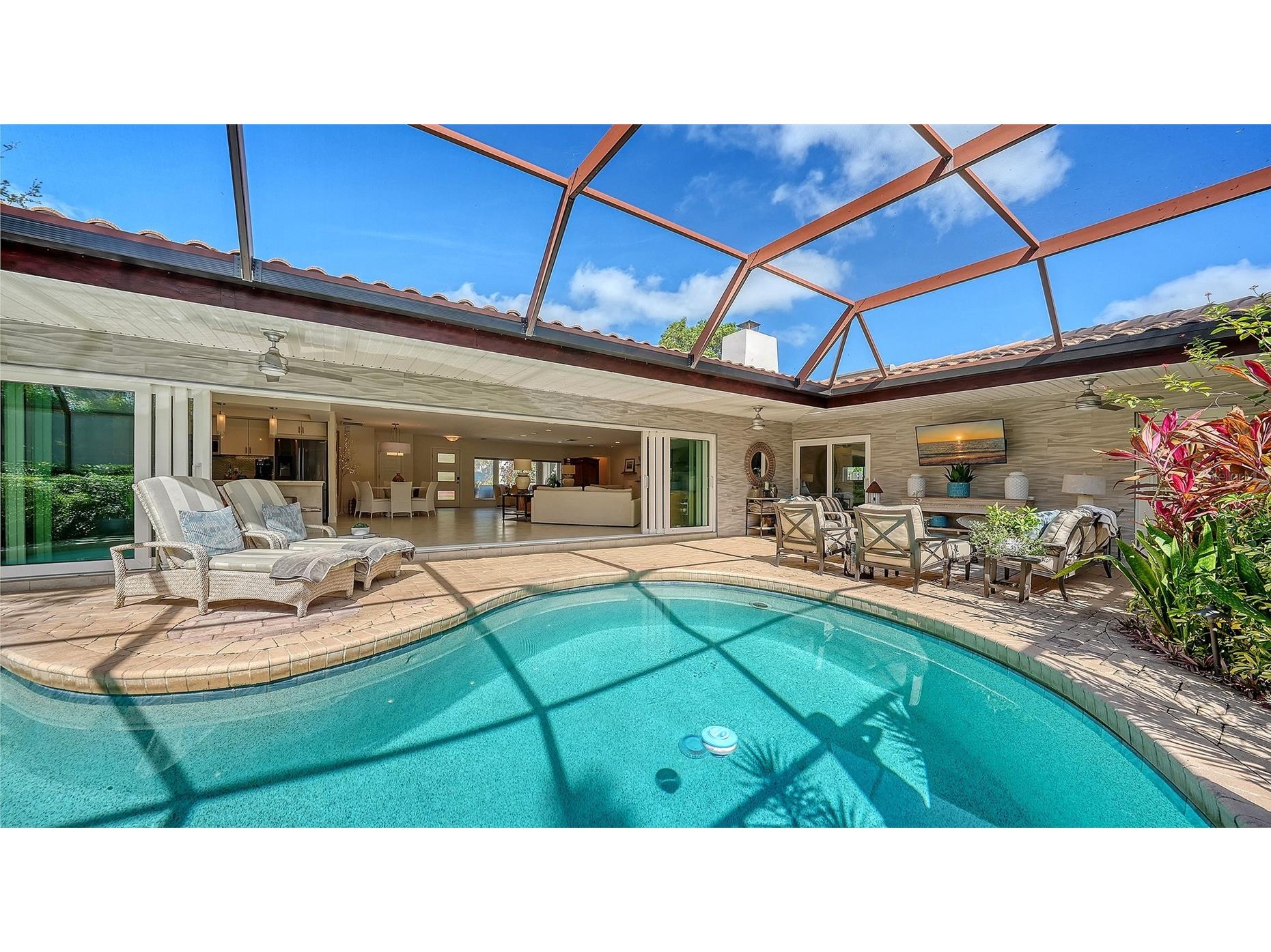 443 Bird Key Drive Sarasota FL 34236 - SARASOTA BAY A4686032 image54