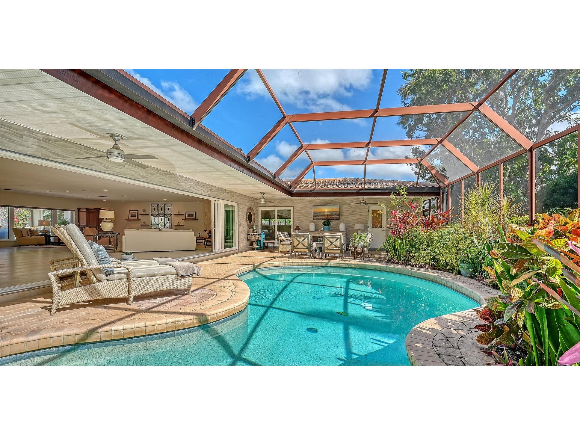 443 Bird Key Drive Sarasota FL 34236 - SARASOTA BAY A4686032 image55