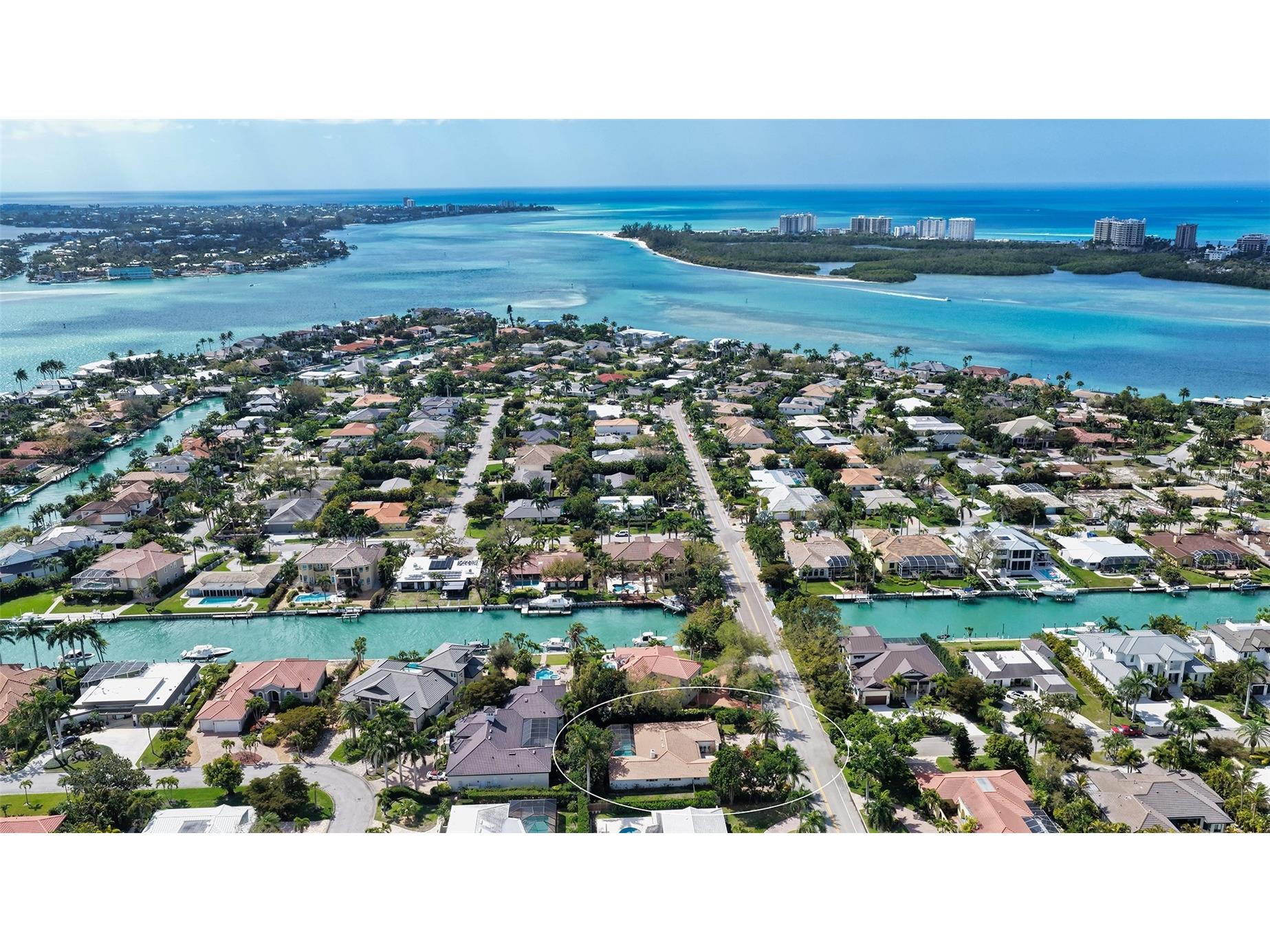 443 Bird Key Drive Sarasota FL 34236 - SARASOTA BAY A4686032 image58