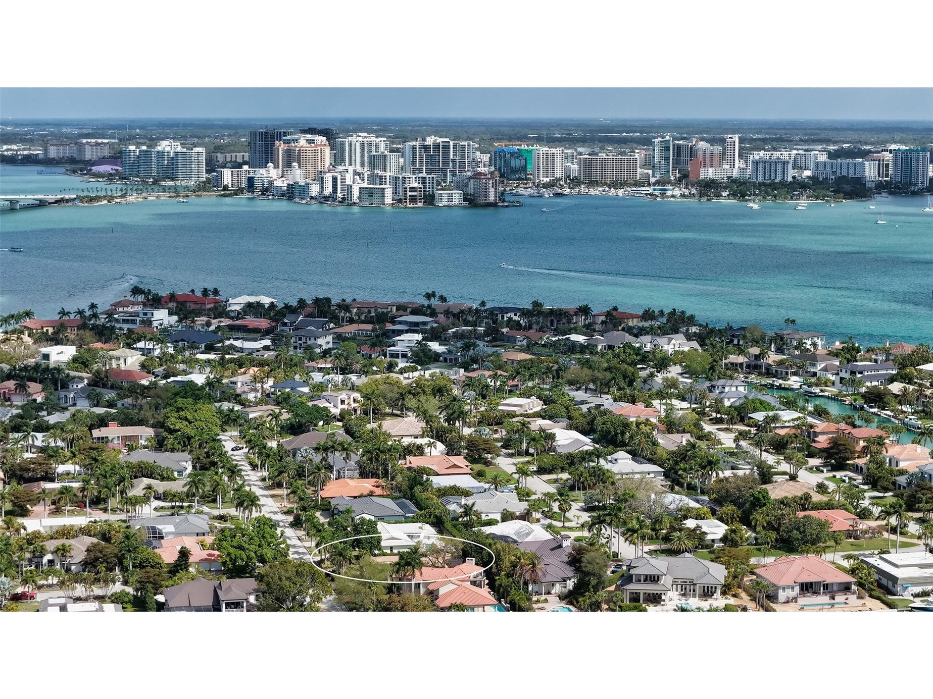443 Bird Key Drive Sarasota FL 34236 - SARASOTA BAY A4686032 image59