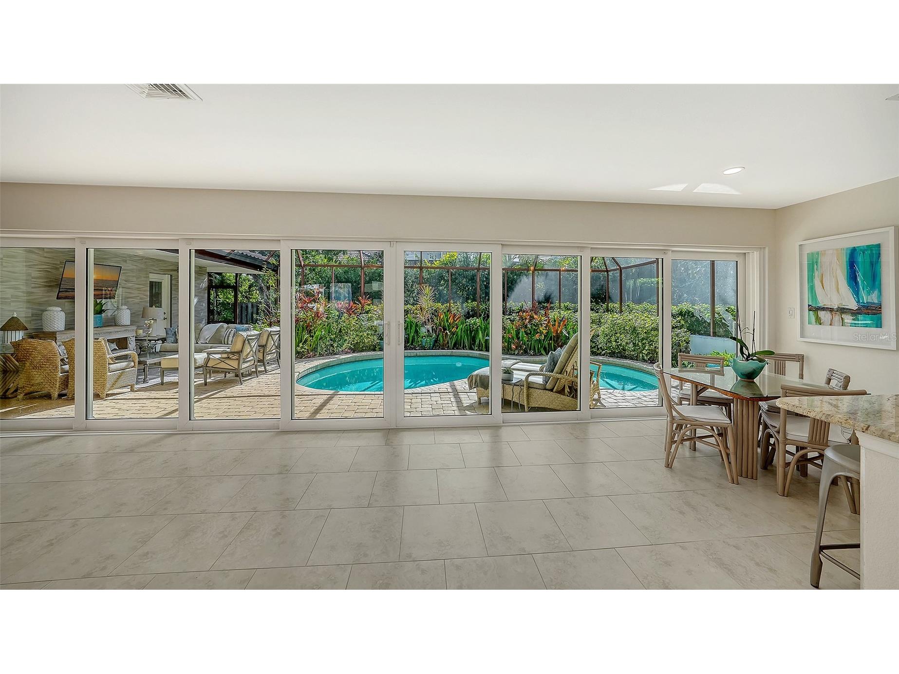 443 Bird Key Drive Sarasota FL 34236 - SARASOTA BAY A4686032 image9