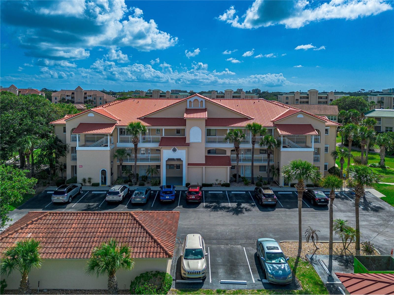 443 Bouchelle Drive #204 New Smyrna Beach FL 32169 NS1088326 image1