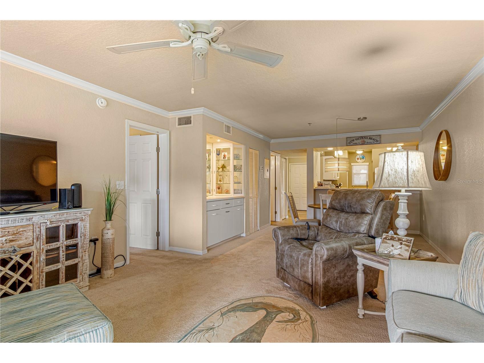 443 Bouchelle Drive #204 New Smyrna Beach FL 32169 NS1088326 image13