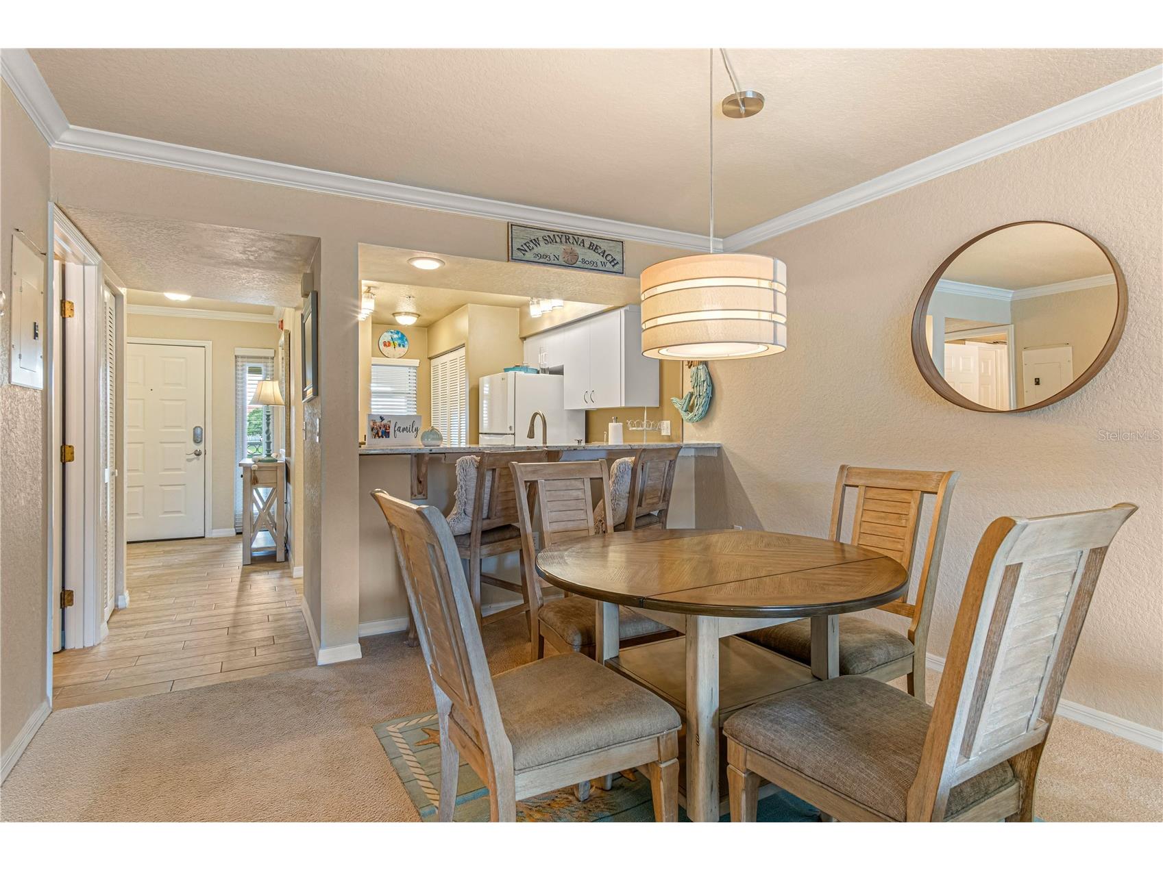 443 Bouchelle Drive #204 New Smyrna Beach FL 32169 NS1088326 image14