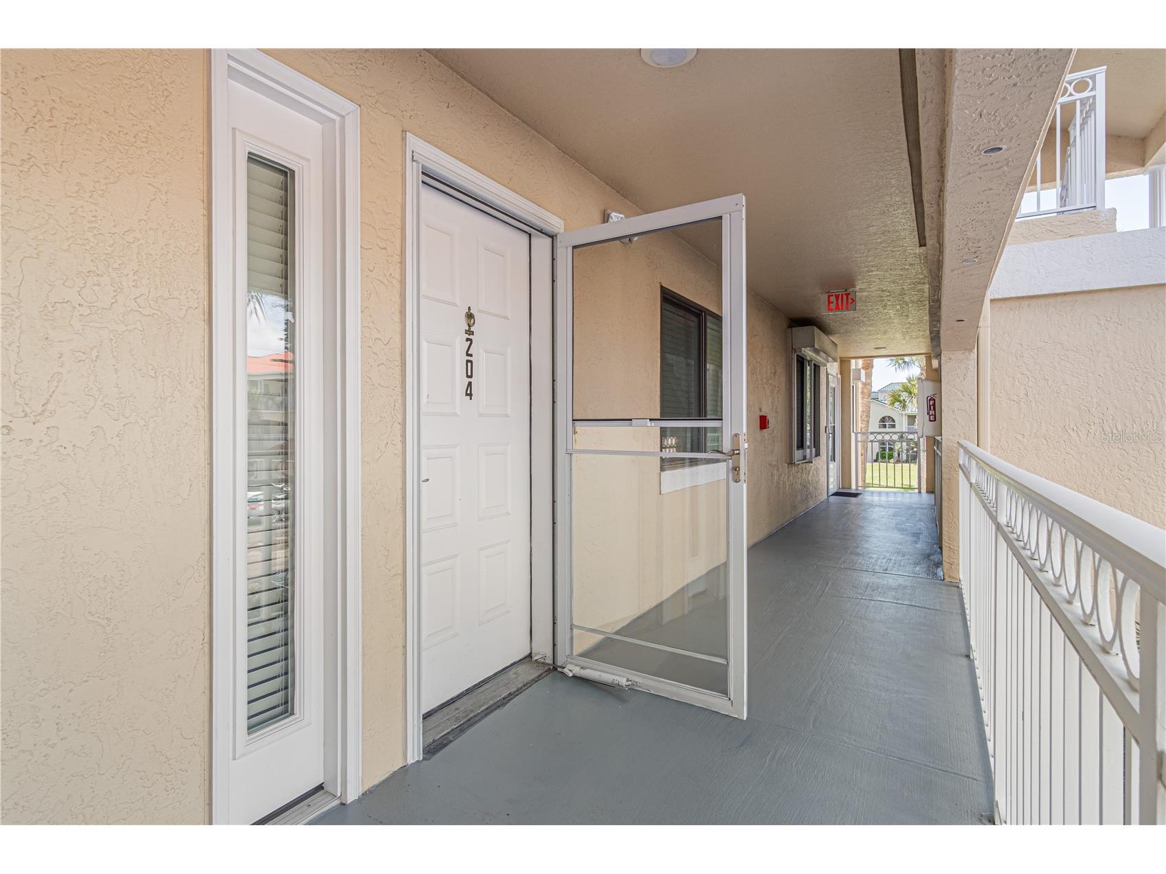 443 Bouchelle Drive #204 New Smyrna Beach FL 32169 NS1088326 image21