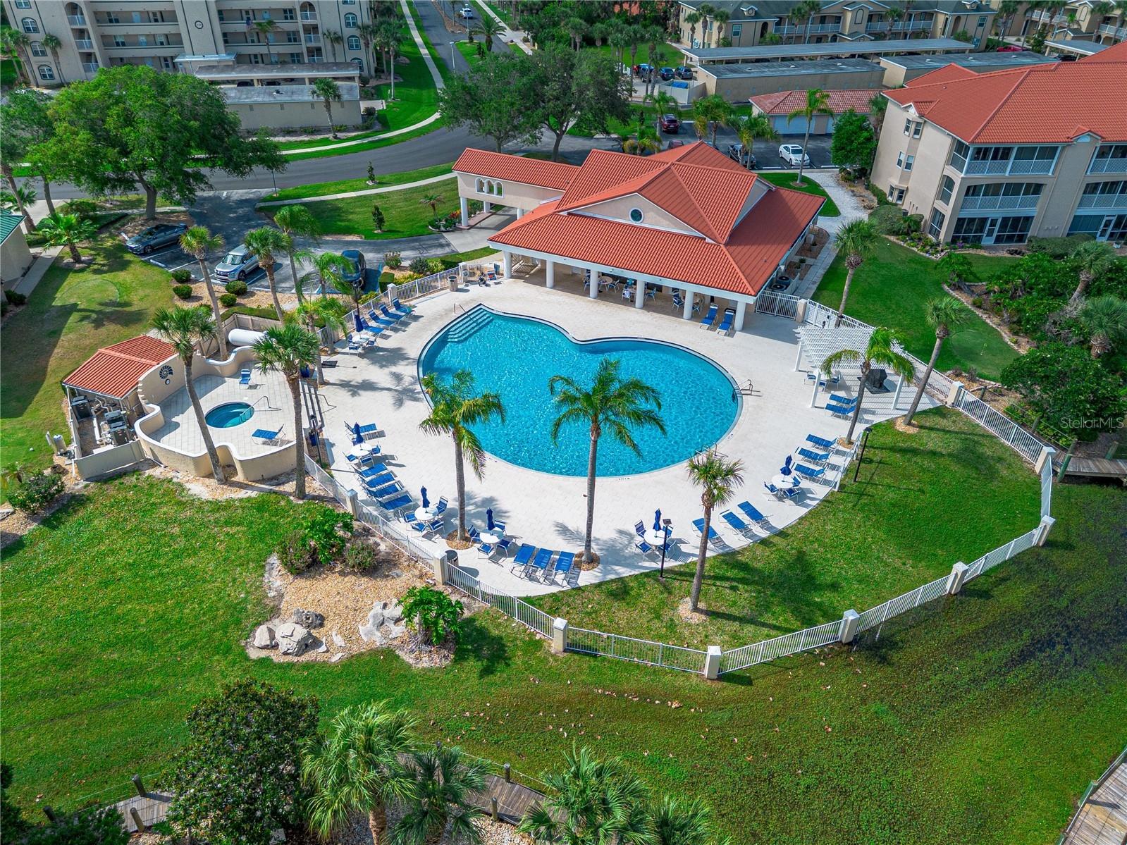 443 Bouchelle Drive #204 New Smyrna Beach FL 32169 NS1088326 image29