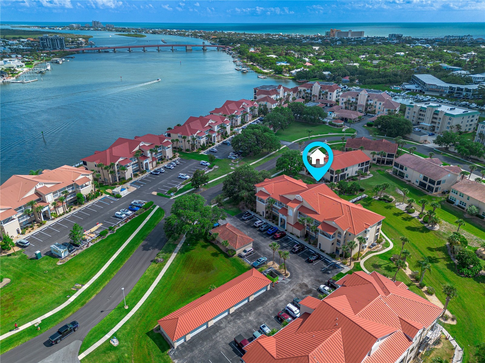 443 Bouchelle Drive #204 New Smyrna Beach FL 32169 NS1088326 image32