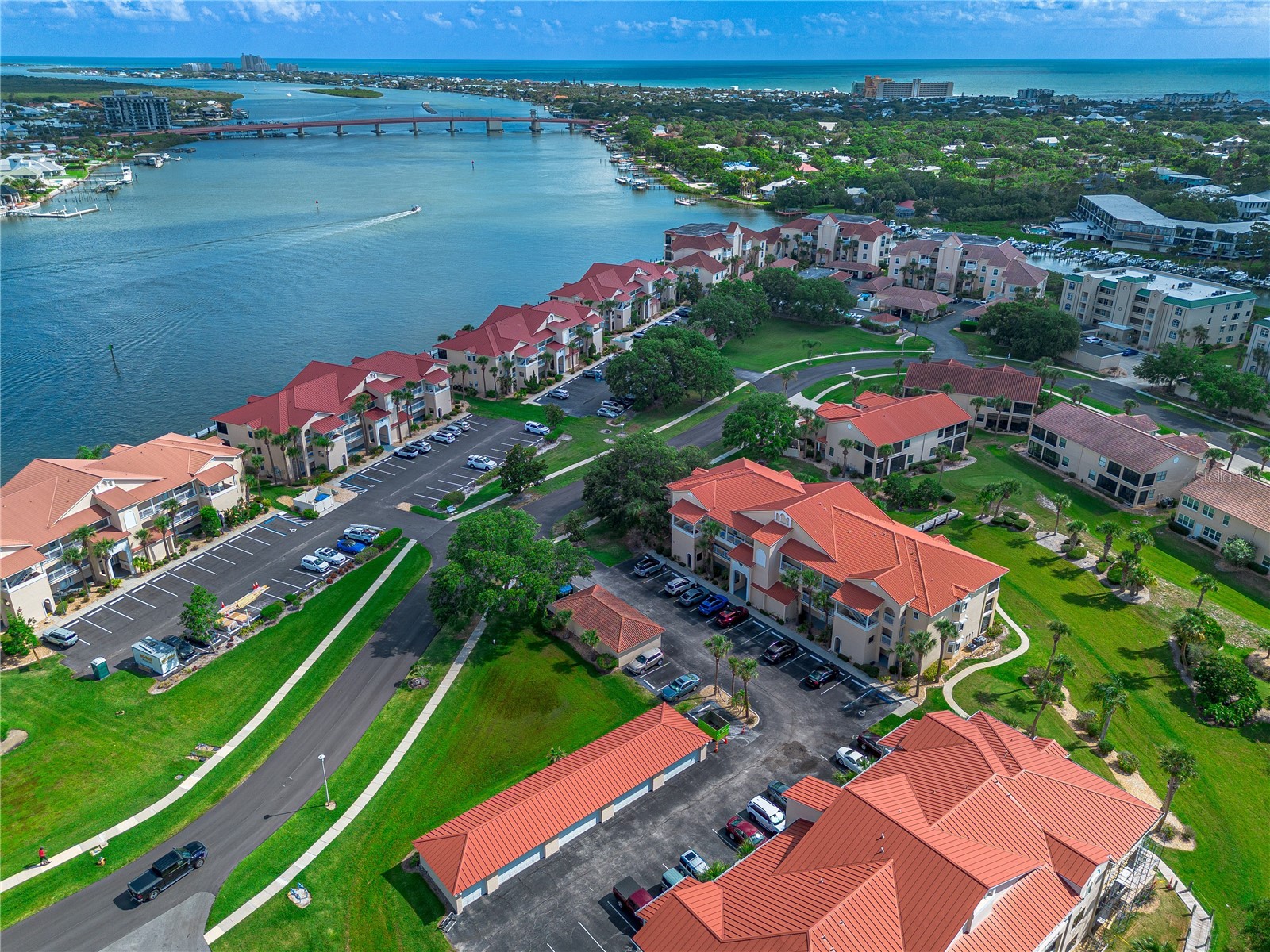 443 Bouchelle Drive #204 New Smyrna Beach FL 32169 NS1088326 image33