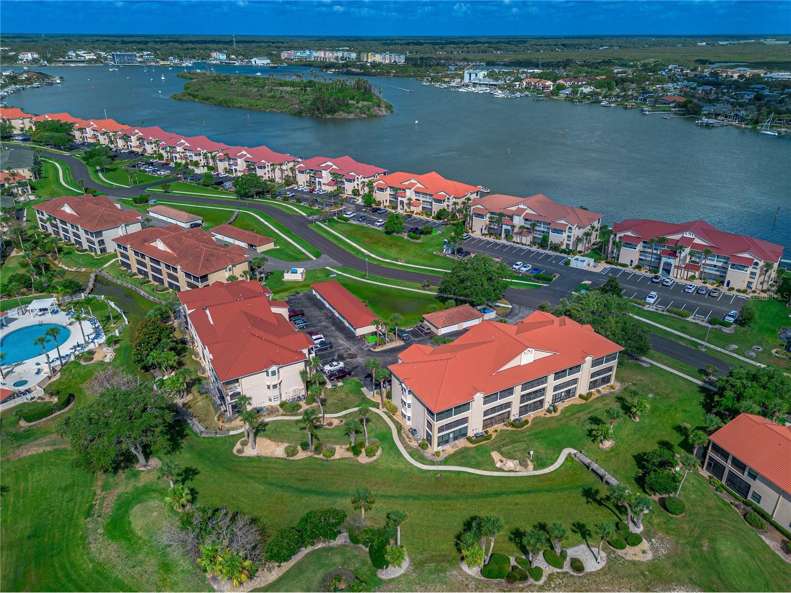 443 Bouchelle Drive #204 New Smyrna Beach FL 32169 NS1088326 image35