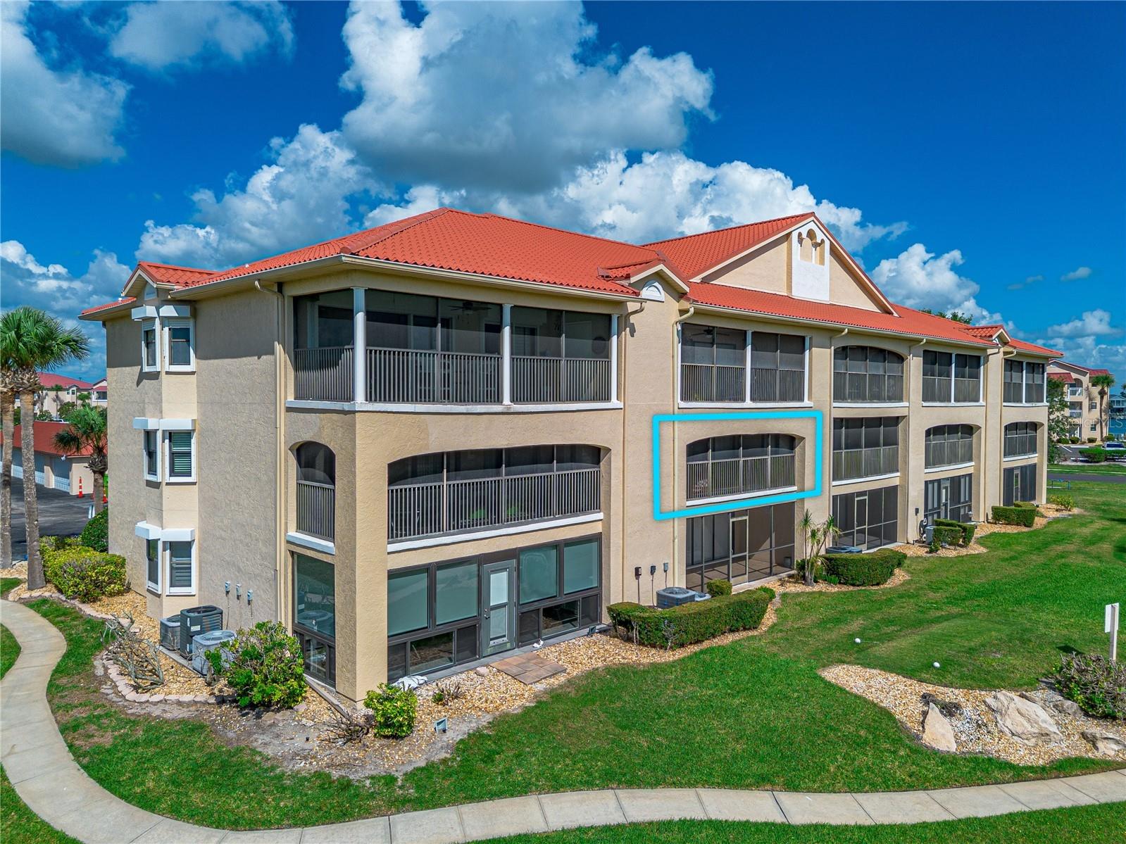 443 Bouchelle Drive #204 New Smyrna Beach FL 32169 NS1088326 image36