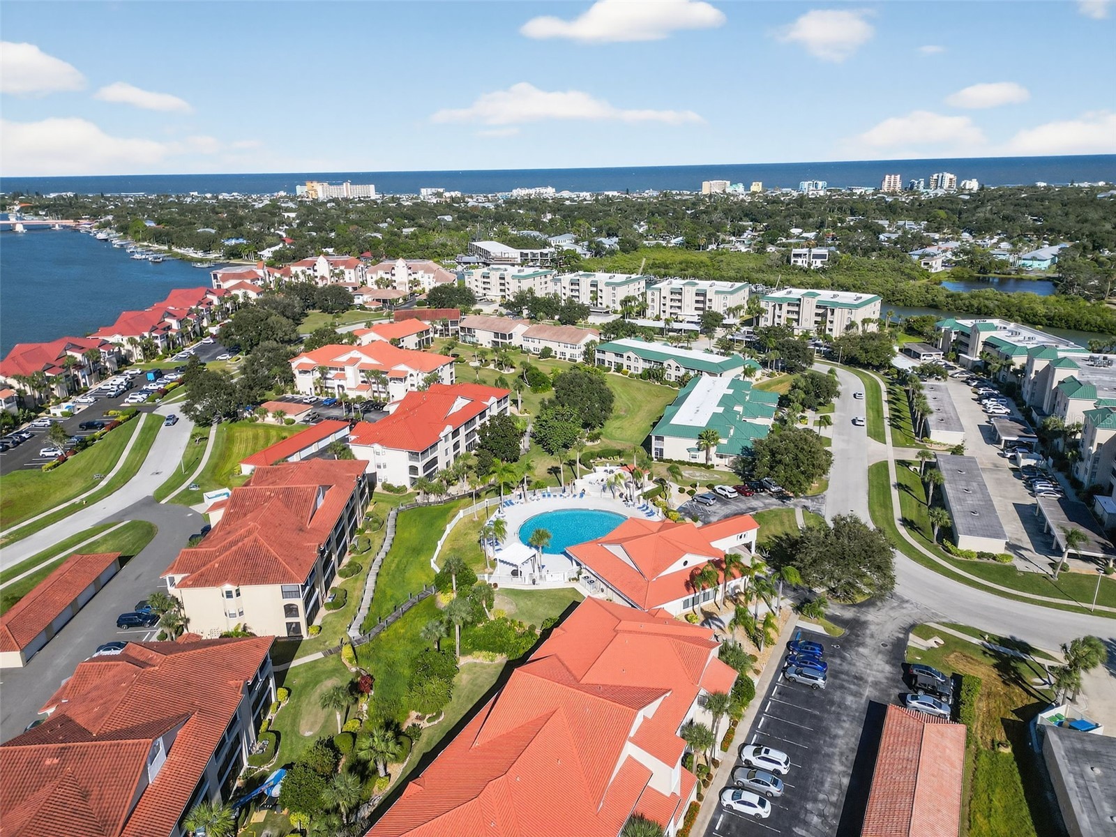 443 Bouchelle Drive #302 New Smyrna Beach FL 32169 NS1088473 image1