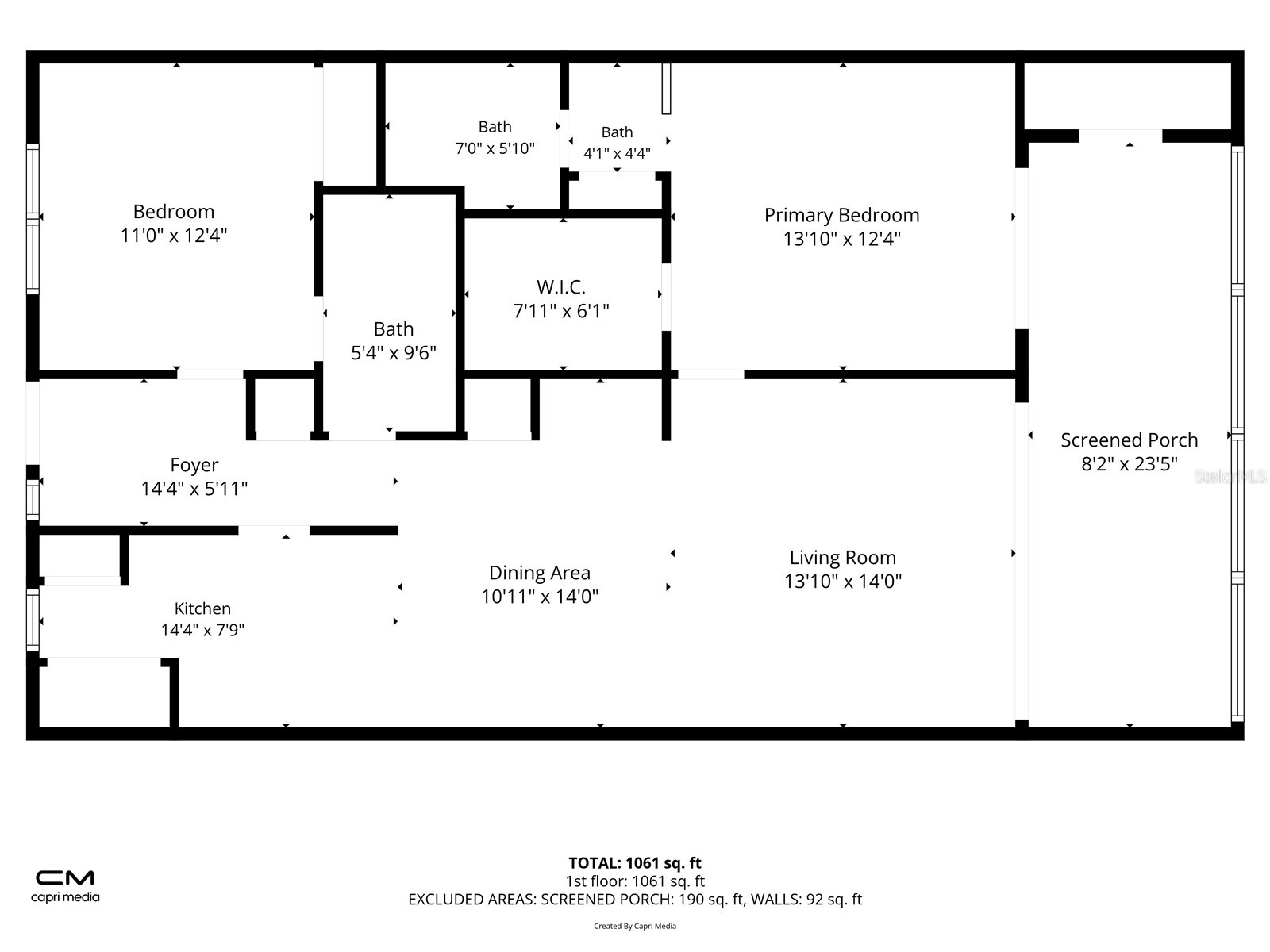 443 Bouchelle Drive #302 New Smyrna Beach FL 32169 NS1088473 image23