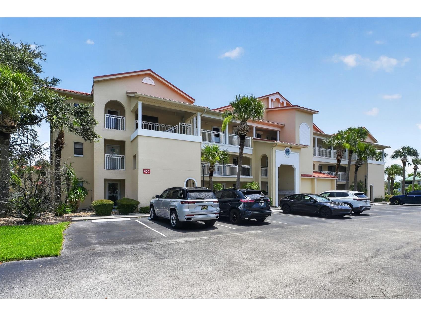 443 Bouchelle Drive #302 New Smyrna Beach FL 32169 NS1088473 image27