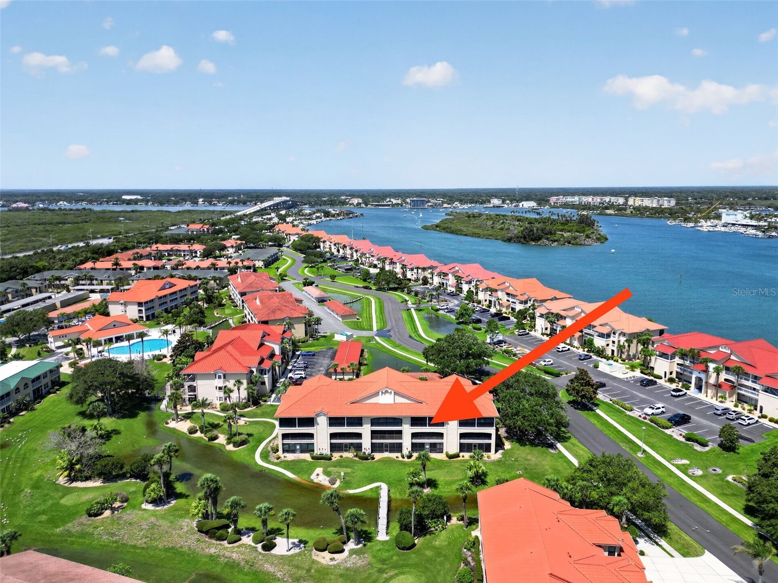 443 Bouchelle Drive #302 New Smyrna Beach FL 32169 NS1088473 image28