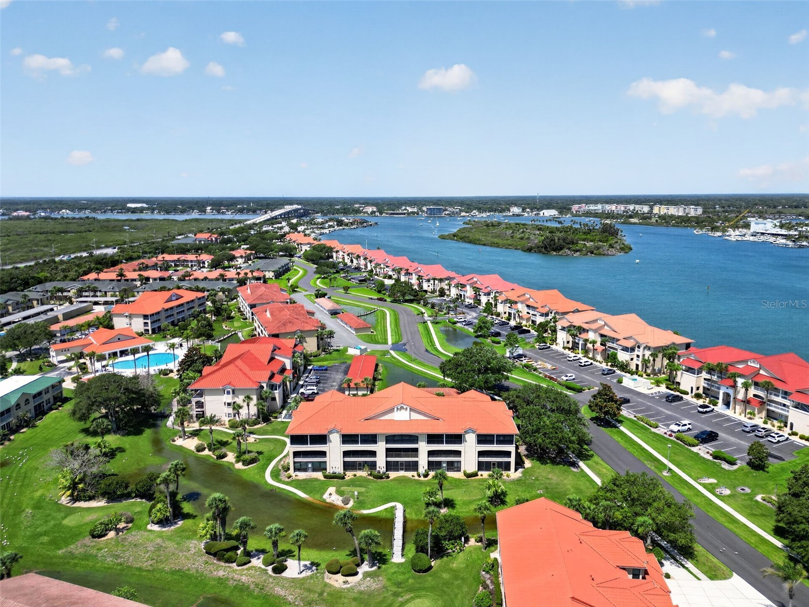 443 Bouchelle Drive #302 New Smyrna Beach FL 32169 NS1088473 image33