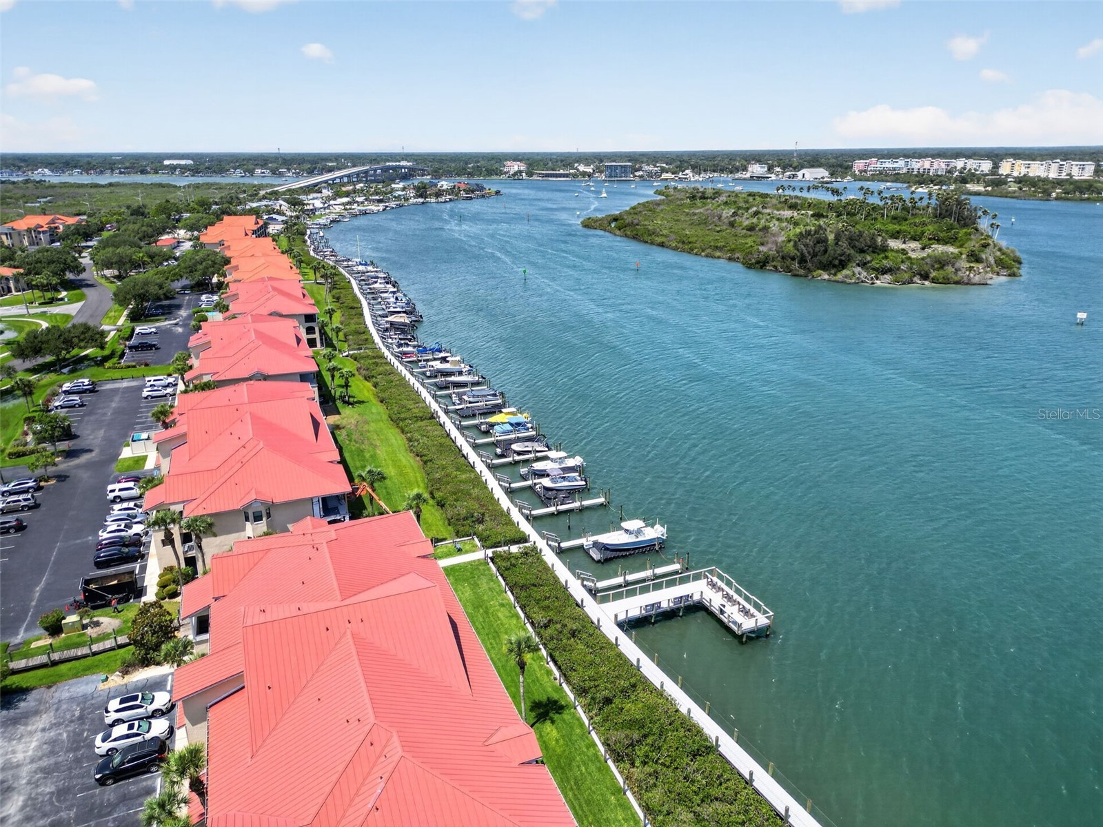 443 Bouchelle Drive #302 New Smyrna Beach FL 32169 NS1088473 image37