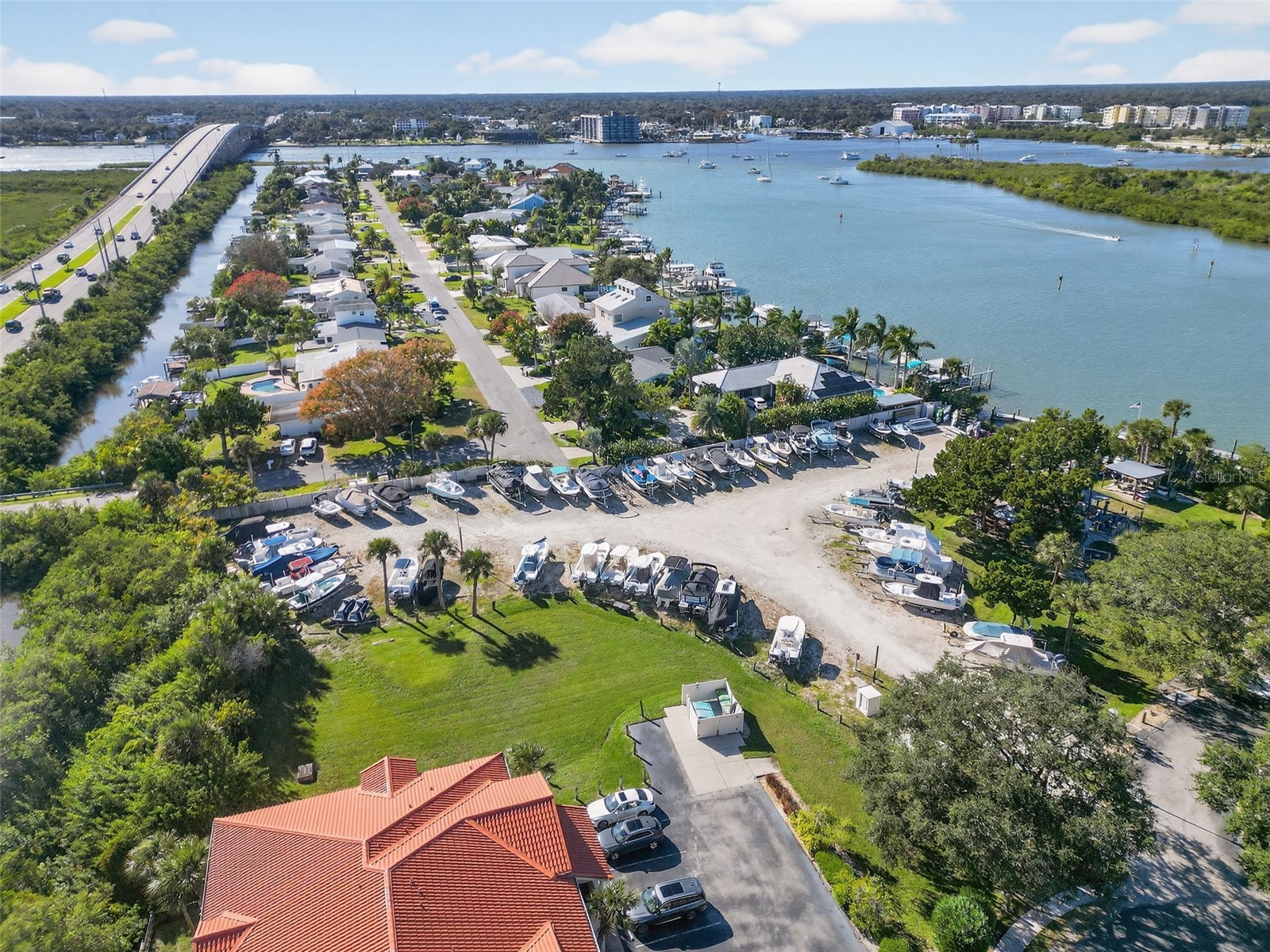 443 Bouchelle Drive #302 New Smyrna Beach FL 32169 NS1088473 image58