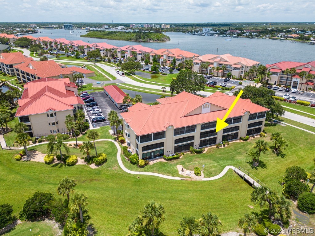 443 Bouchelle Drive #203 New Smyrna Beach FL 32169 NS1075198 image1