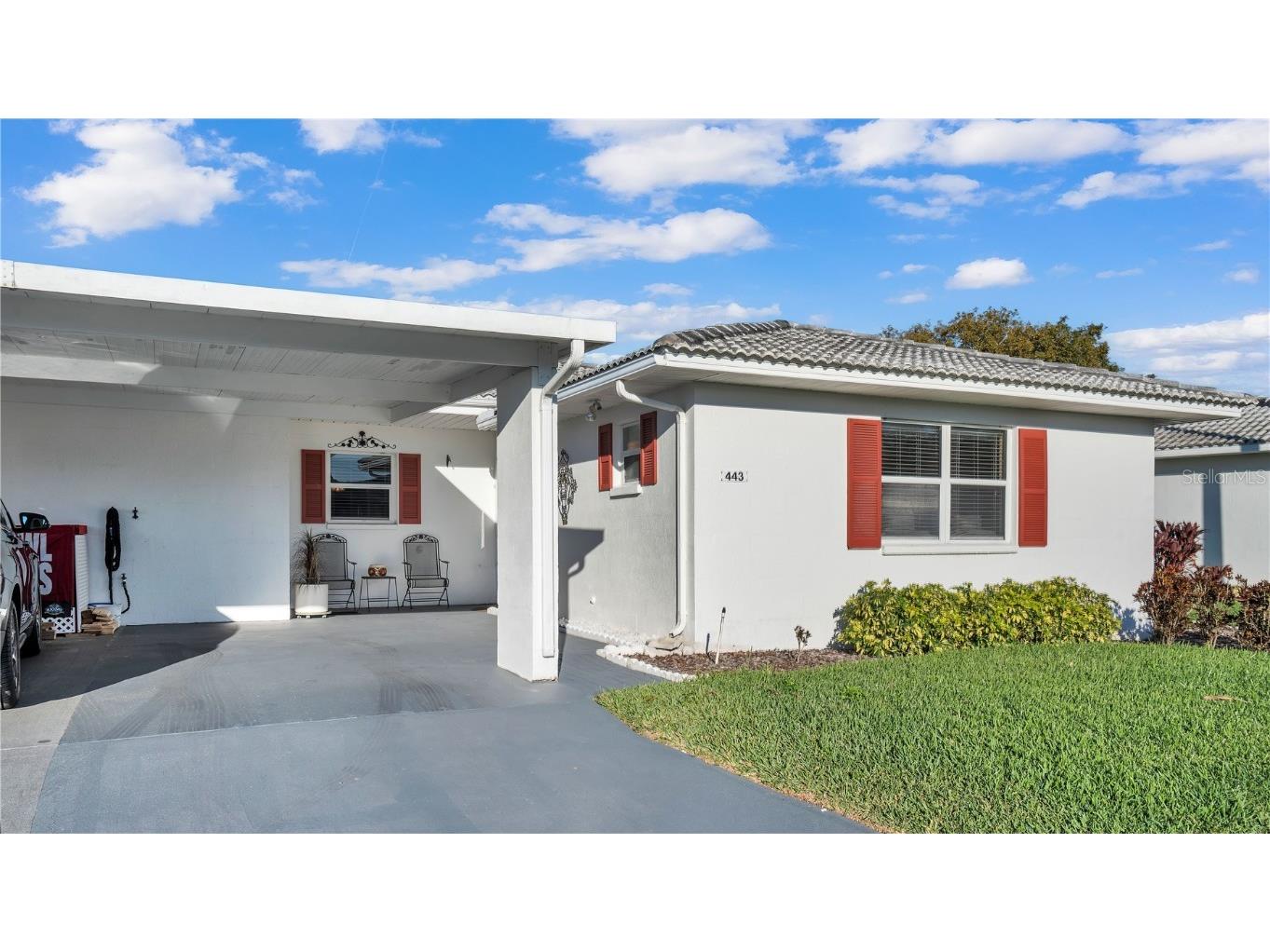 443 Cameo Drive Lakeland FL 33803 L4942230 image1