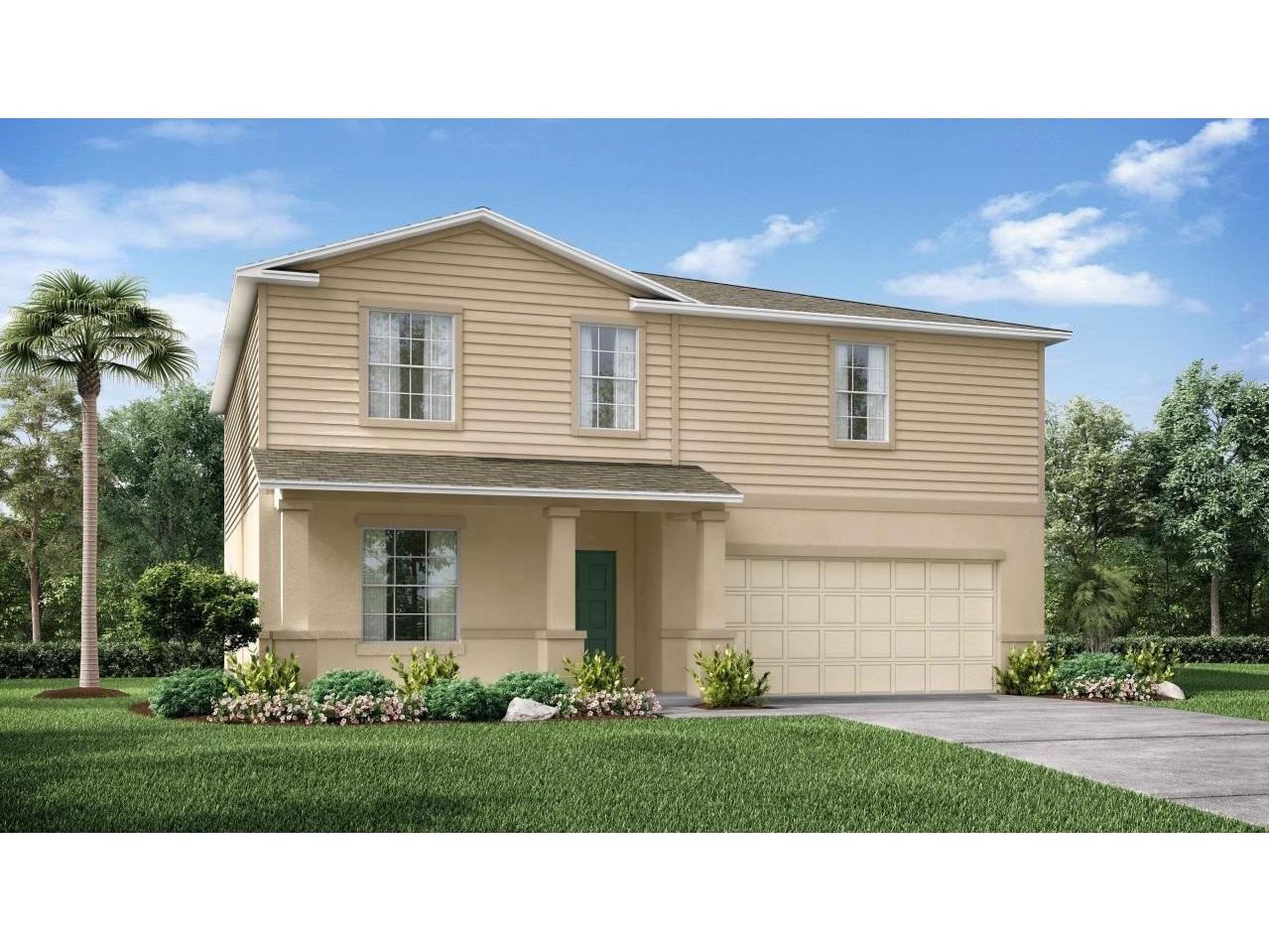443 Caribbean Court Poinciana FL 34759 O5993483 image1
