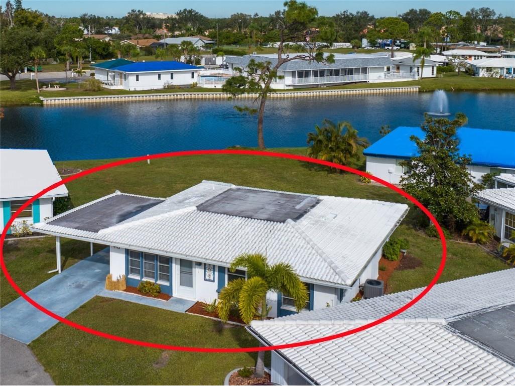 443 Circlewood Drive #M-7 Venice FL 34293 D6133780 image1