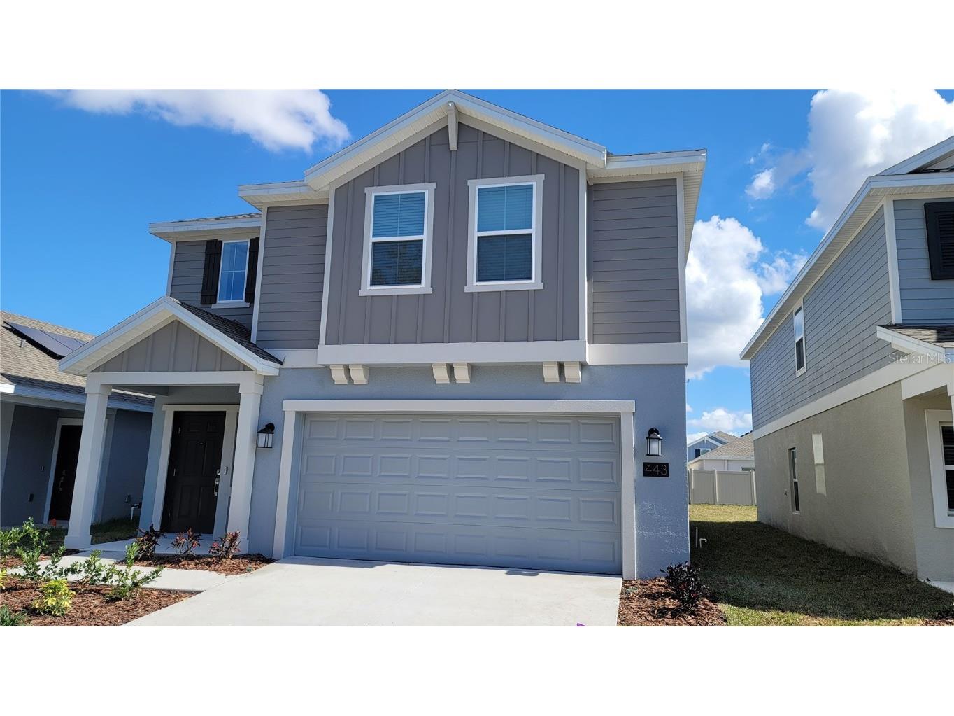 443 Cool Summer Lane Davenport FL 33837 S5080075 image1