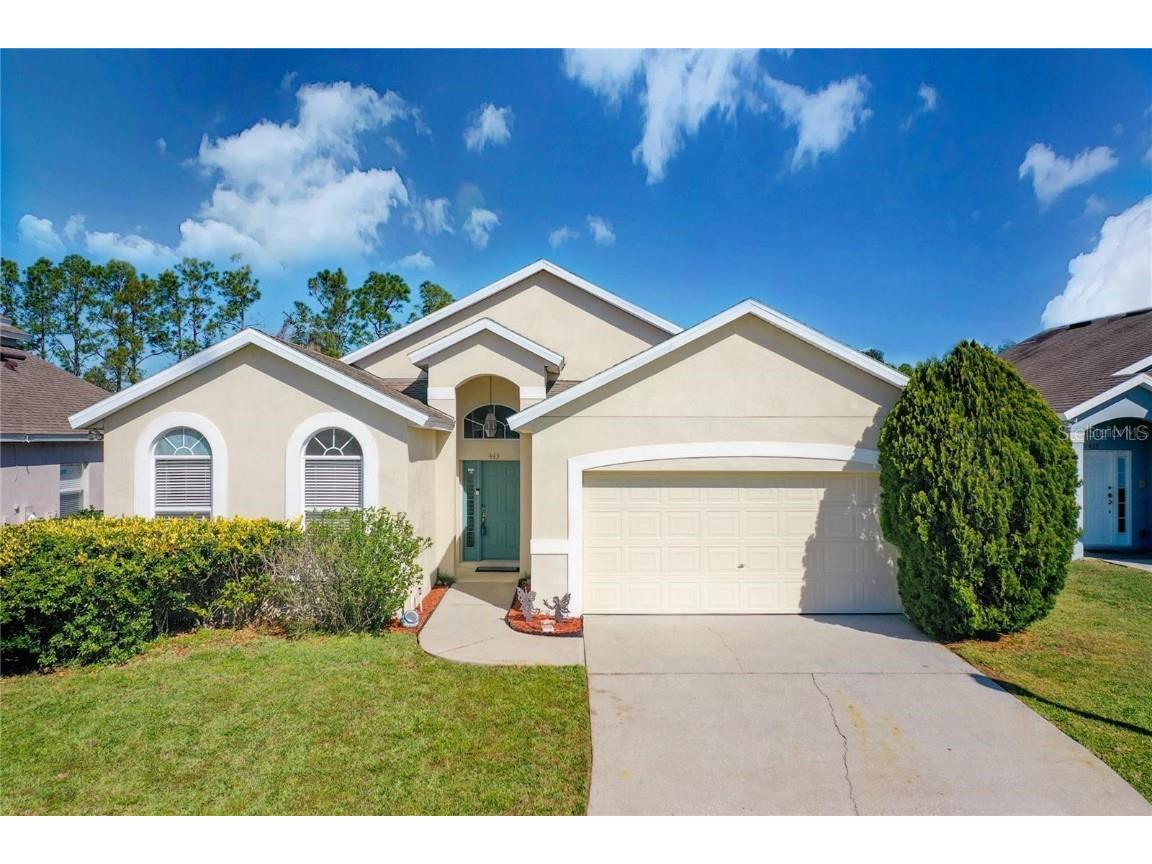 443 Corvina Drive Davenport FL 33897 S5111977 image1