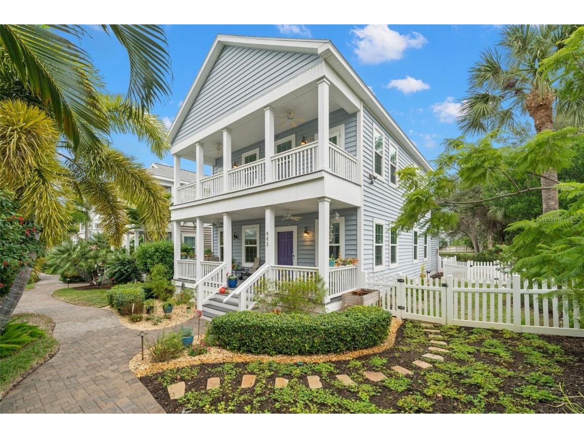 443 Cottage Lane Dunedin FL 34698 U8222261 image1