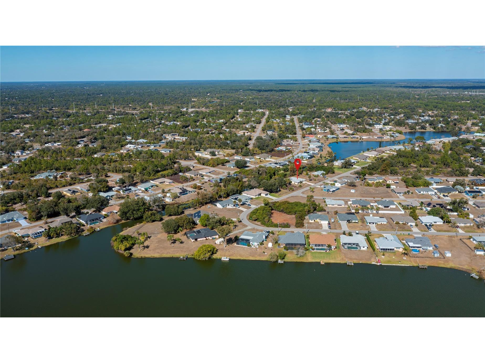 443 Fairmont Terrace Port Charlotte FL 33954 - ELKHAM WATERWAY C7520862 image10
