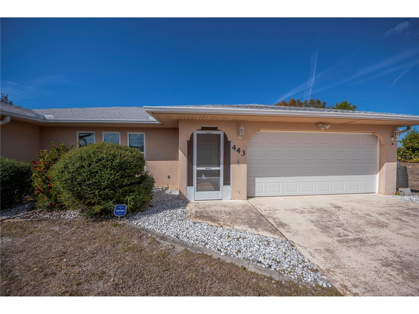 443 Fairmont Terrace Port Charlotte FL 33954 - ELKHAM WATERWAY C7520862 image12
