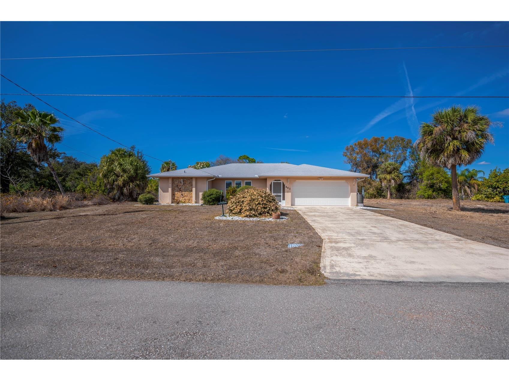 443 Fairmont Terrace Port Charlotte FL 33954 - ELKHAM WATERWAY C7520862 image2