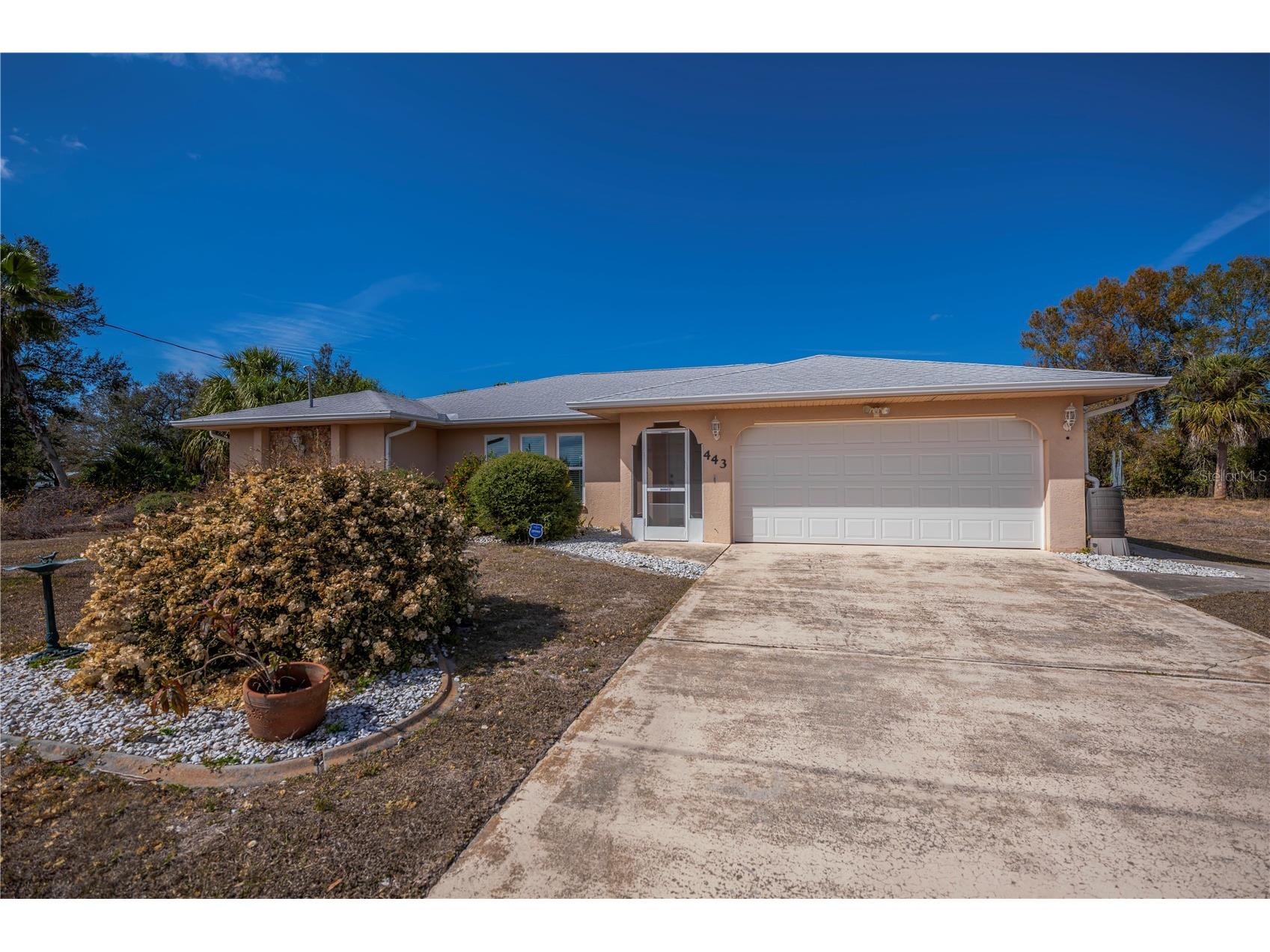 443 Fairmont Terrace Port Charlotte FL 33954 - ELKHAM WATERWAY C7520862 image3