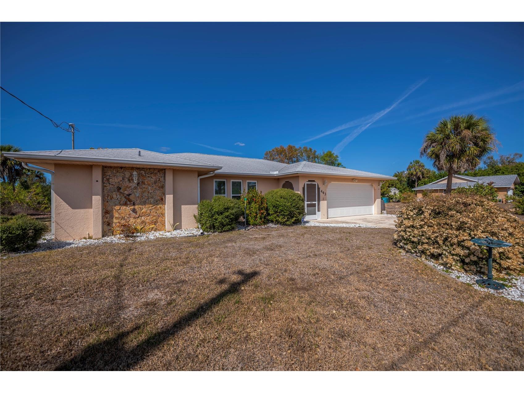 443 Fairmont Terrace Port Charlotte FL 33954 - ELKHAM WATERWAY C7520862 image4