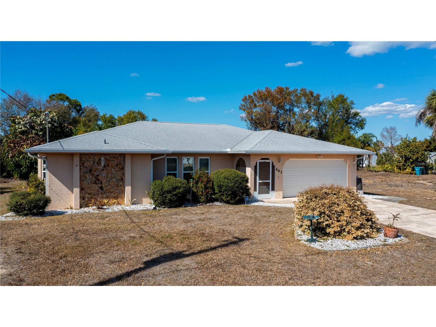 443 Fairmont Terrace Port Charlotte FL 33954 - ELKHAM WATERWAY C7520862 image5