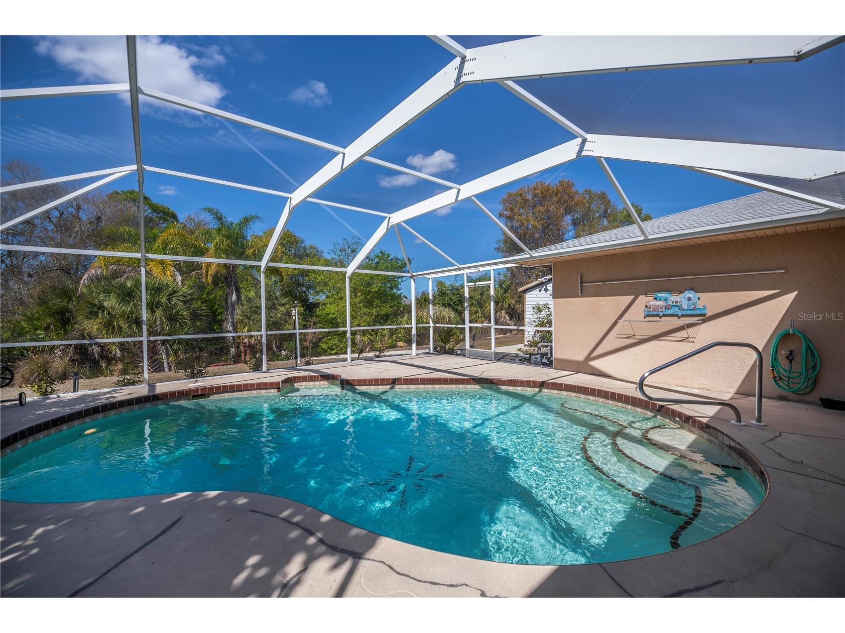 443 Fairmont Terrace Port Charlotte FL 33954 - ELKHAM WATERWAY C7520862 image62