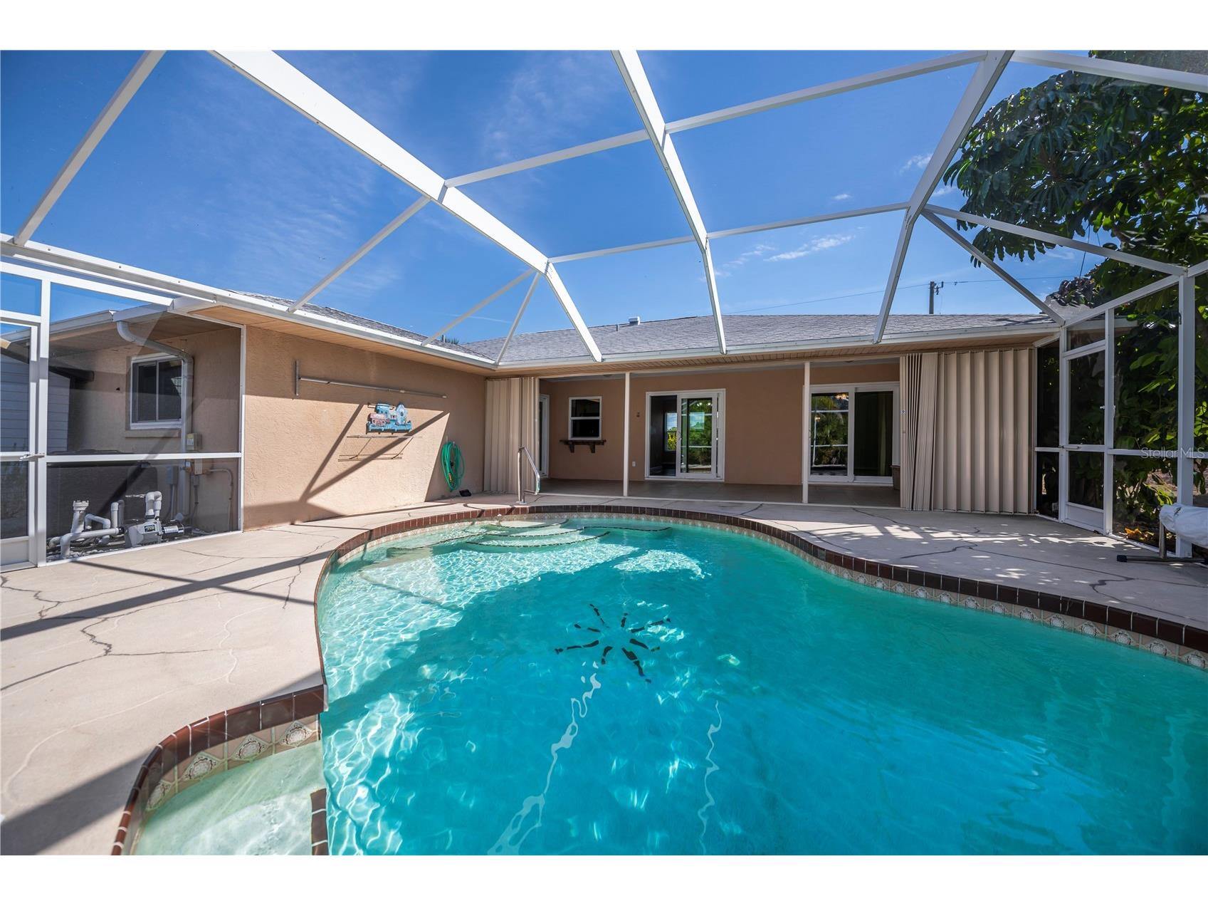 443 Fairmont Terrace Port Charlotte FL 33954 - ELKHAM WATERWAY C7520862 image63