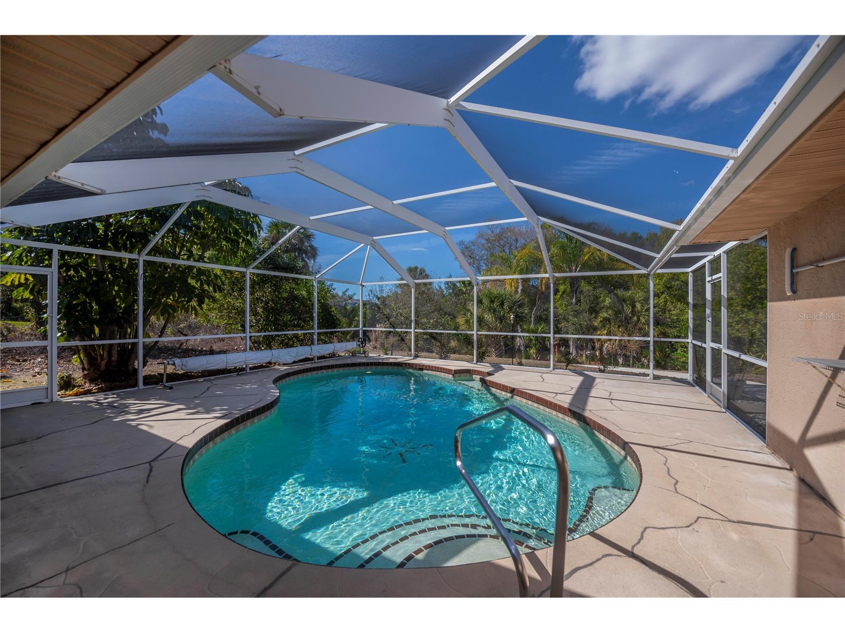 443 Fairmont Terrace Port Charlotte FL 33954 - ELKHAM WATERWAY C7520862 image64