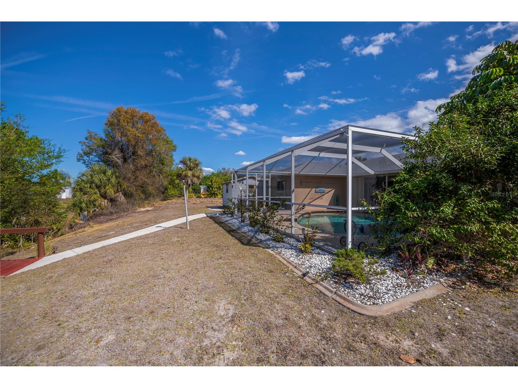 443 Fairmont Terrace Port Charlotte FL 33954 - ELKHAM WATERWAY C7520862 image67