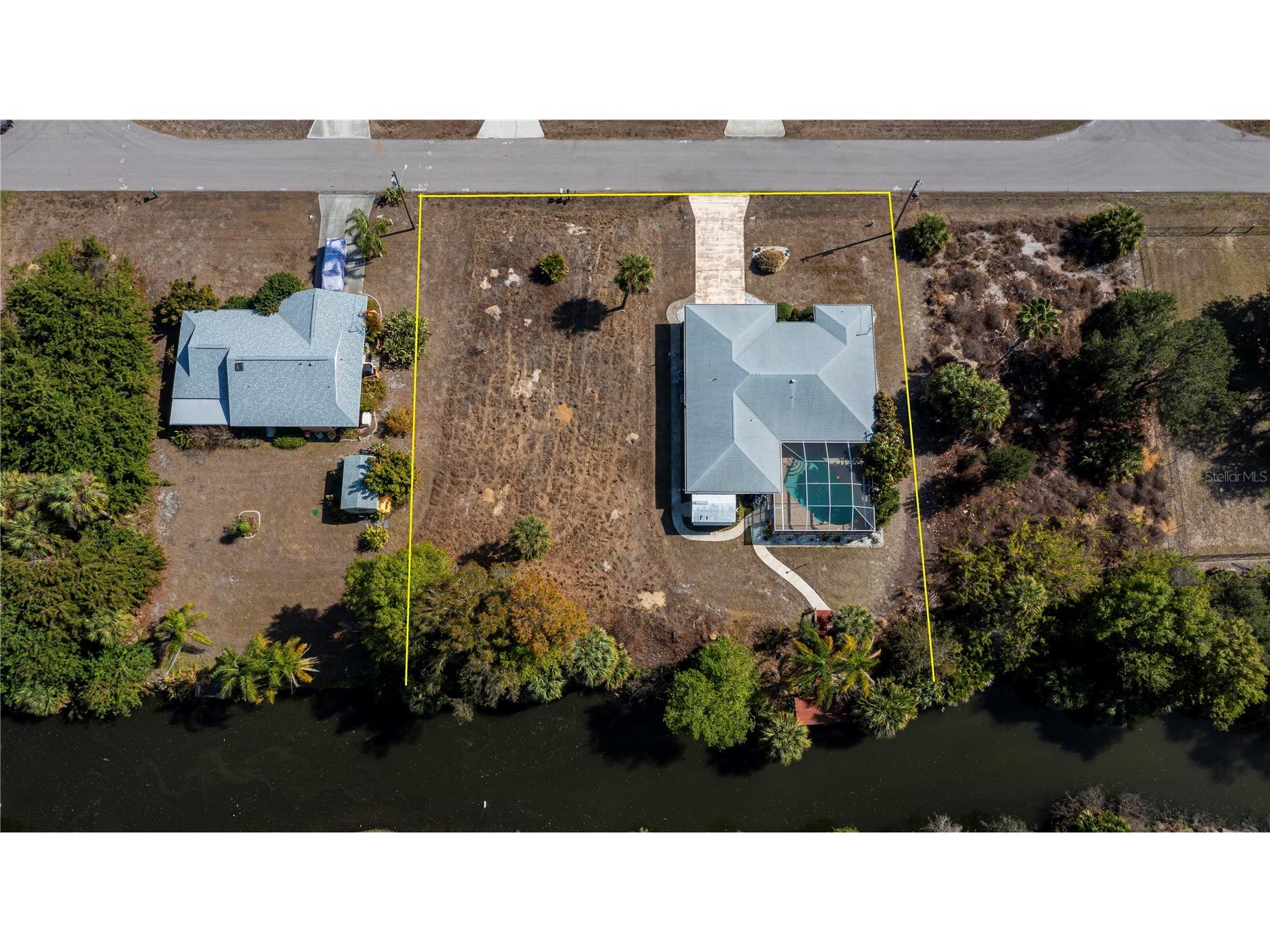 443 Fairmont Terrace Port Charlotte FL 33954 - ELKHAM WATERWAY C7520862 image7