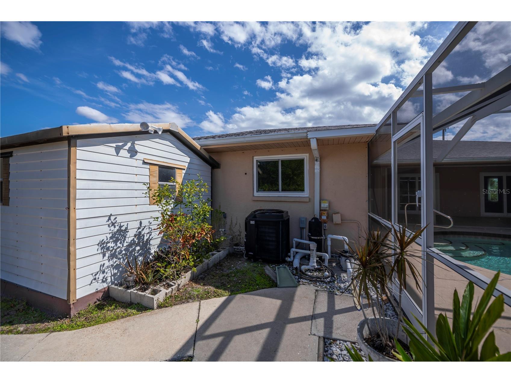 443 Fairmont Terrace Port Charlotte FL 33954 - ELKHAM WATERWAY C7520862 image73