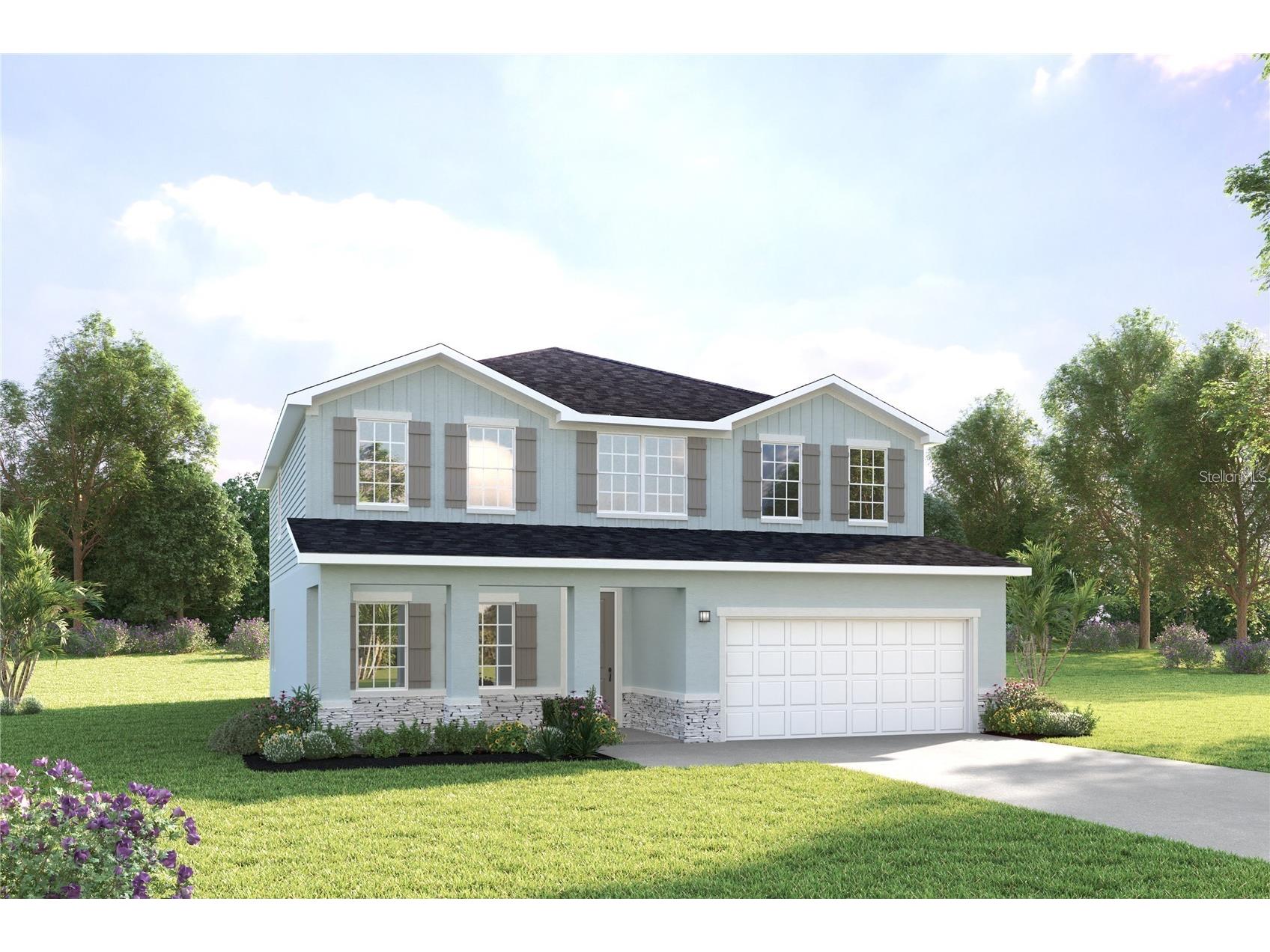443 Hammock Oaks Boulevard Lady Lake FL 32159 W7886042 image1