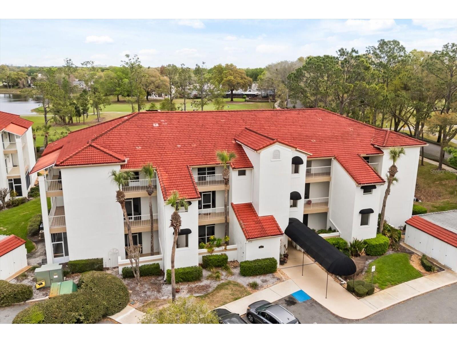 443 Hamptoncrest Circle #107 Lake Mary FL 32746 O6392365 image3