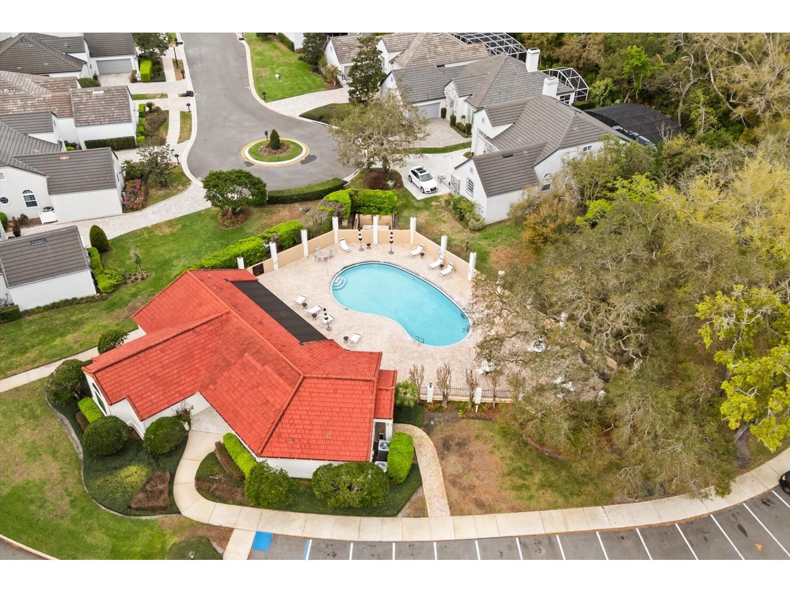 443 Hamptoncrest Circle #107 Lake Mary FL 32746 O6392365 image7