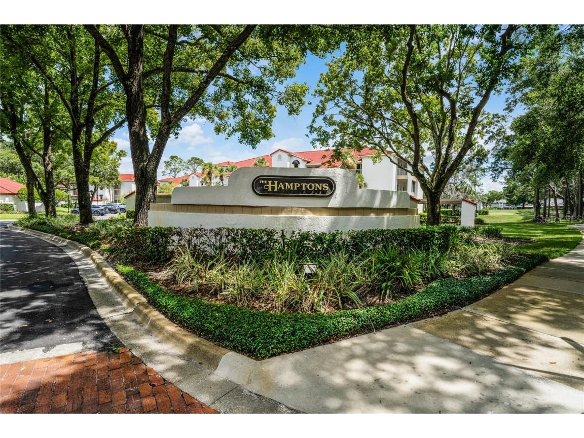 443 Hamptoncrest Circle #307 Lake Mary FL 32746 O6129125 image1