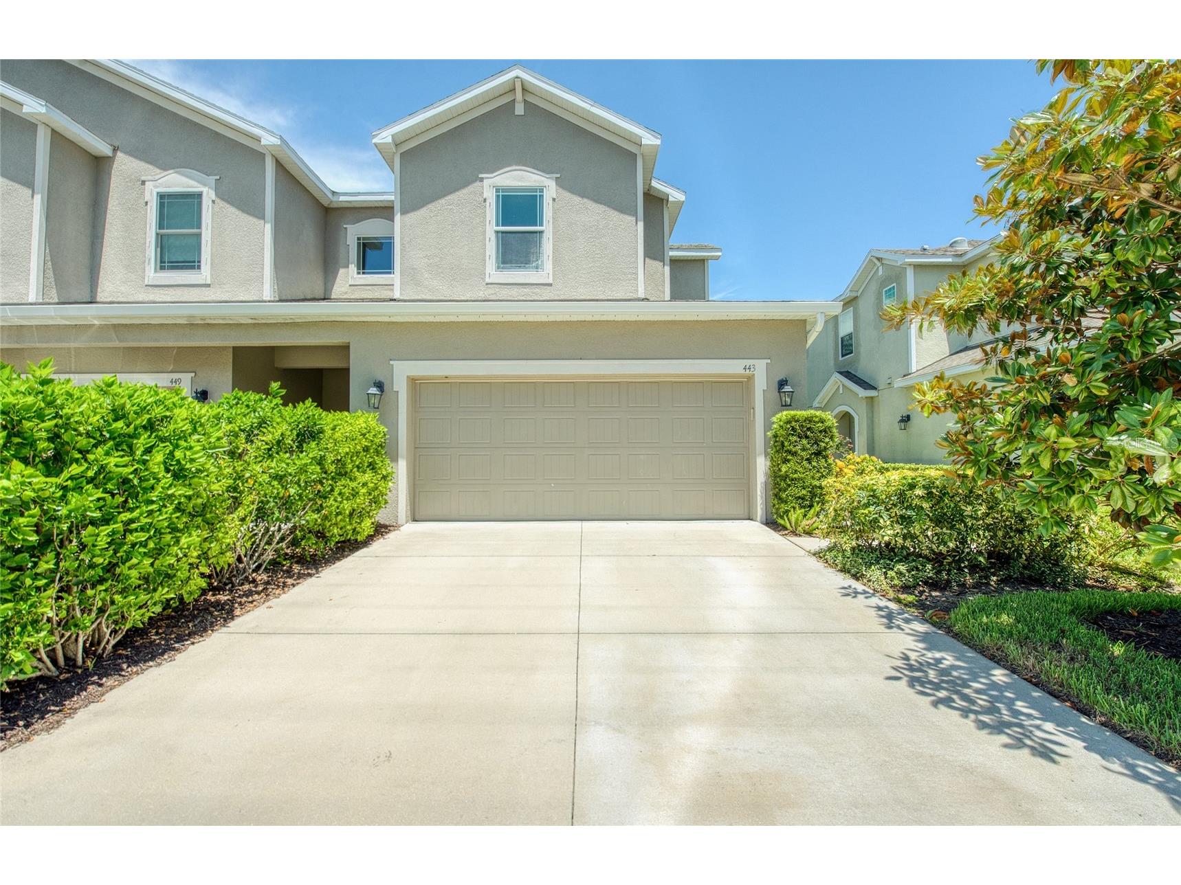 443 Harbor Springs Drive Palm Harbor FL 34683 TB8413891 image1