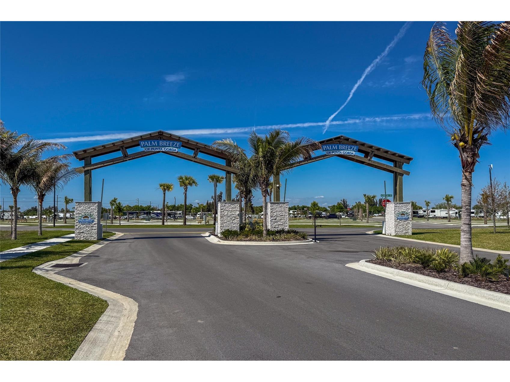 443 Horizon Road Punta Gorda FL 33982 N6143607 image1
