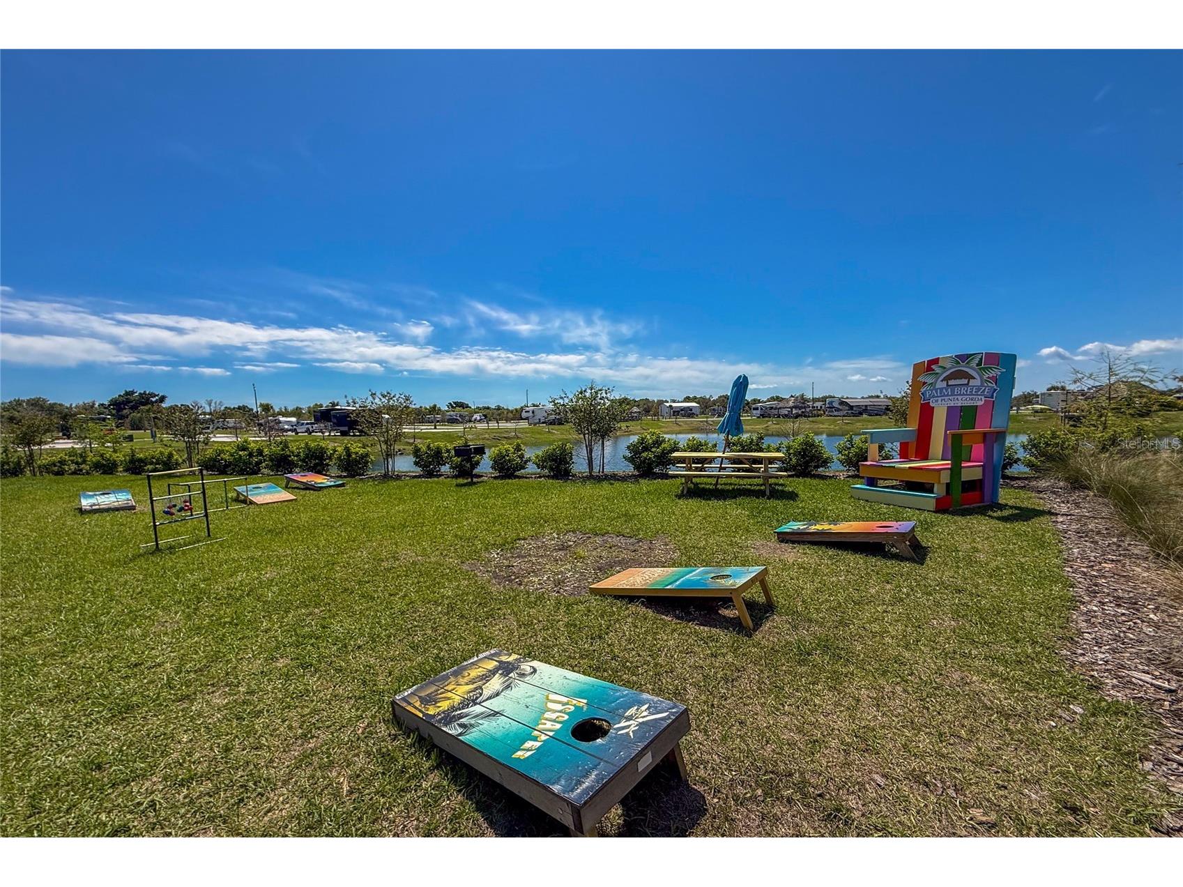 443 Horizon Road Punta Gorda FL 33982 N6143607 image44