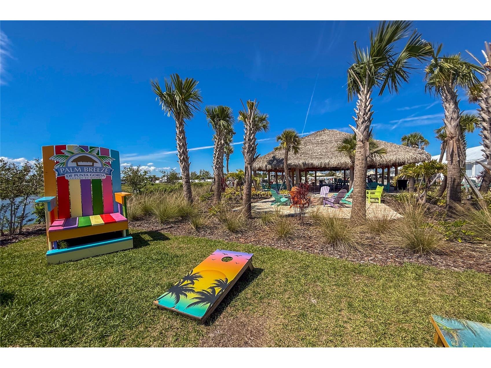 443 Horizon Road Punta Gorda FL 33982 N6143607 image45