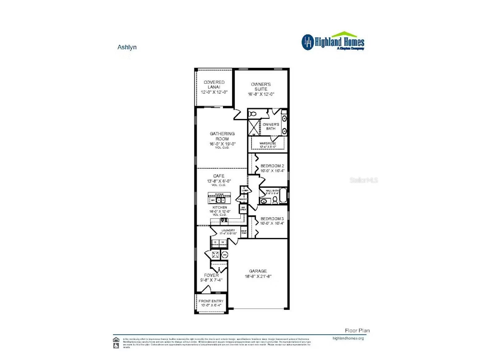 443 Ituna Circle Winter Haven FL 33881 L4961315 image2